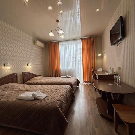 Готель Парк Morshyn Exterior foto