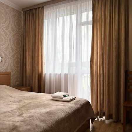 Готель Парк Morshyn Exterior foto