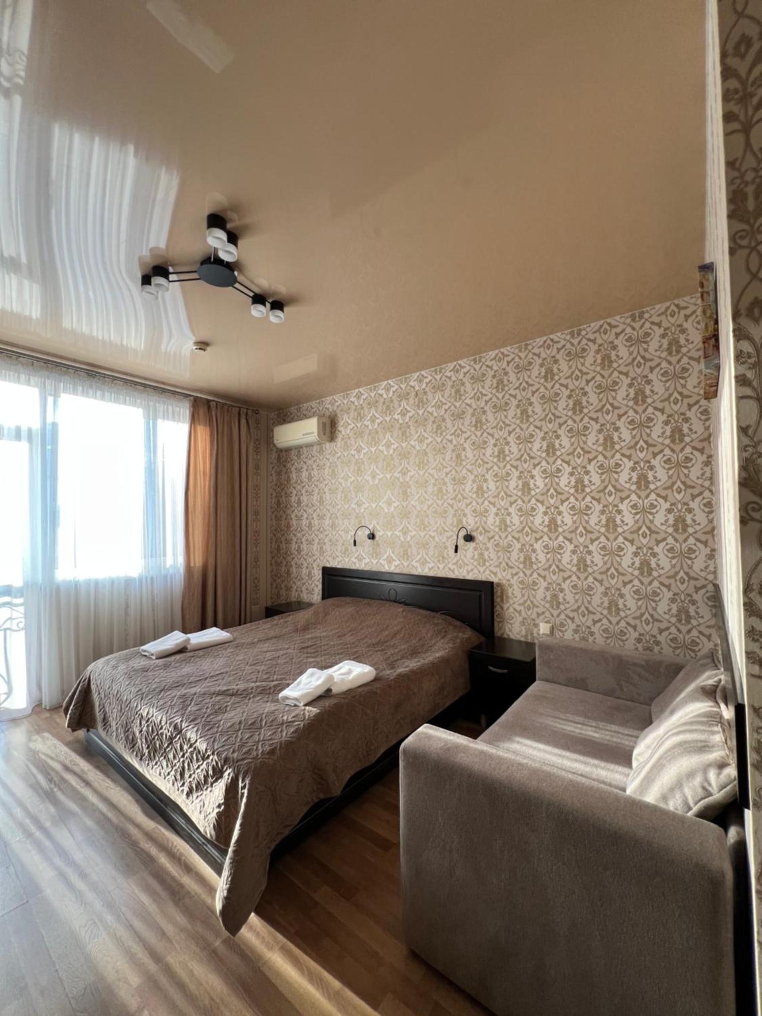 Готель Парк Morshyn Exterior foto