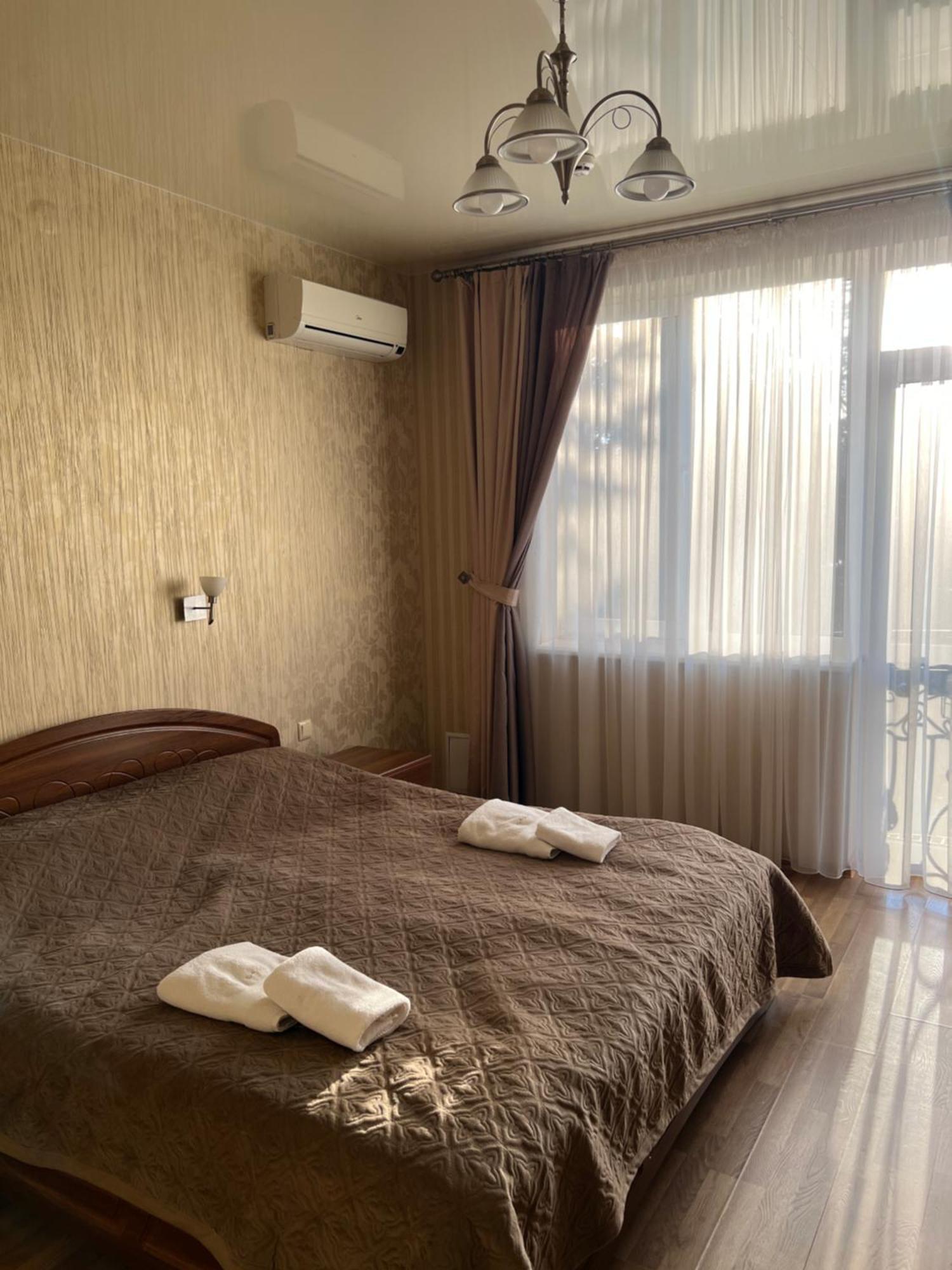 Готель Парк Morshyn Exterior foto