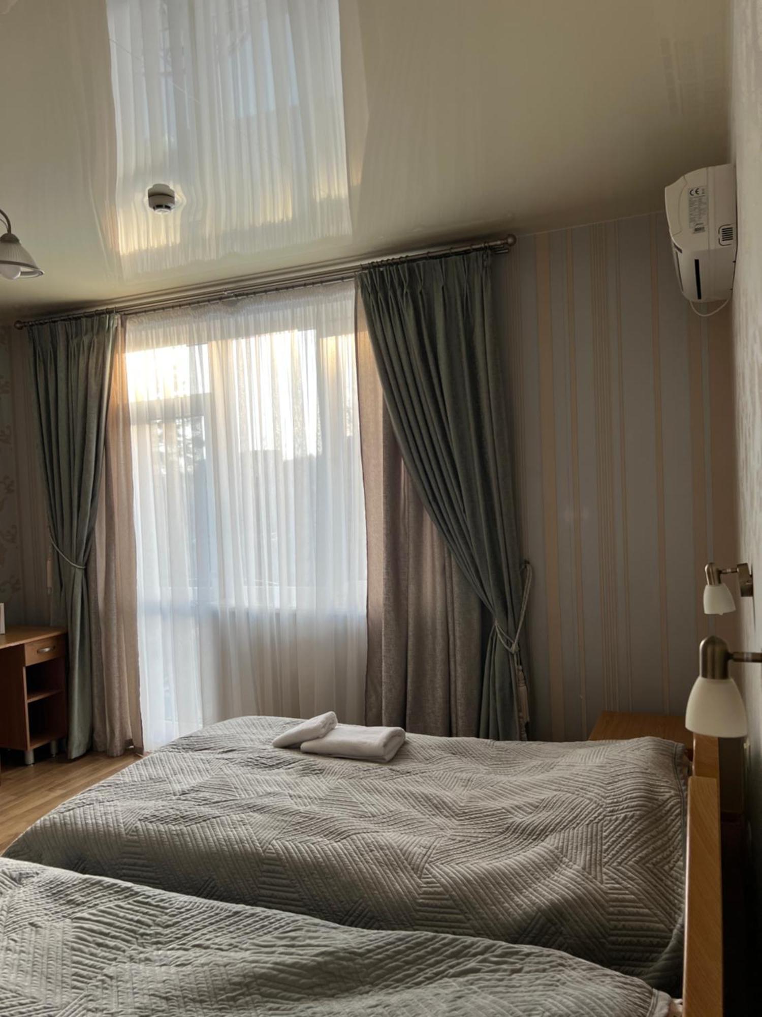 Готель Парк Morshyn Exterior foto