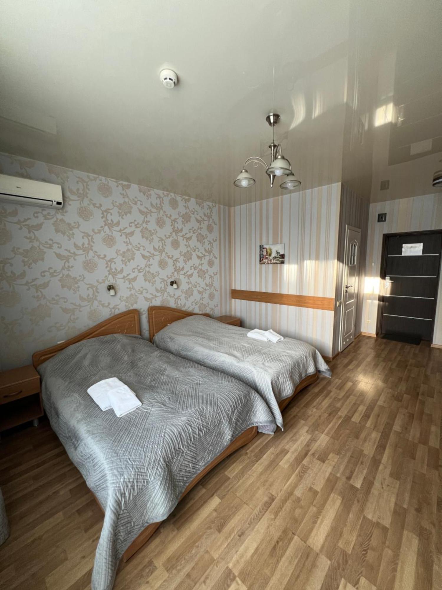 Готель Парк Morshyn Exterior foto