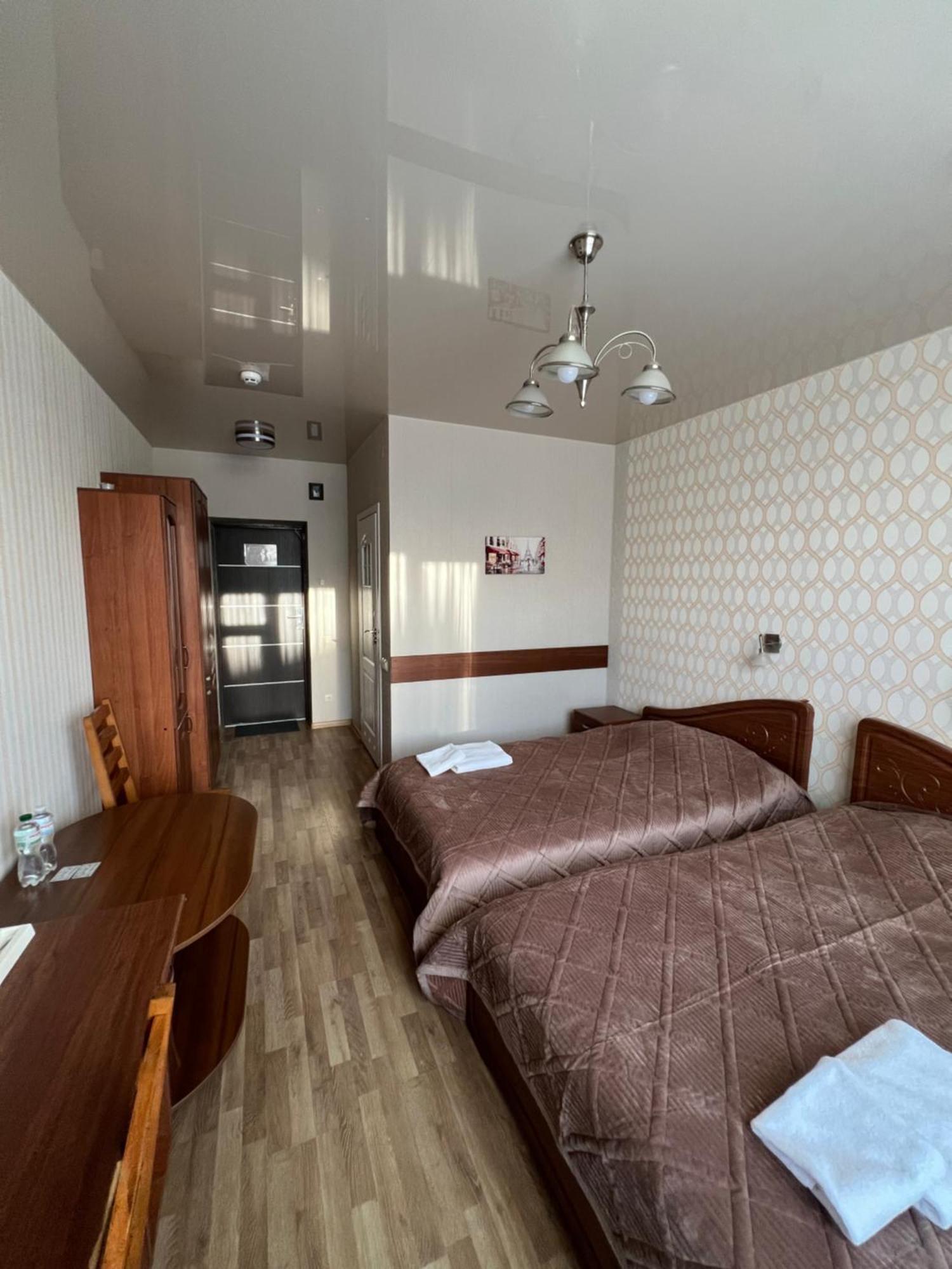 Готель Парк Morshyn Exterior foto