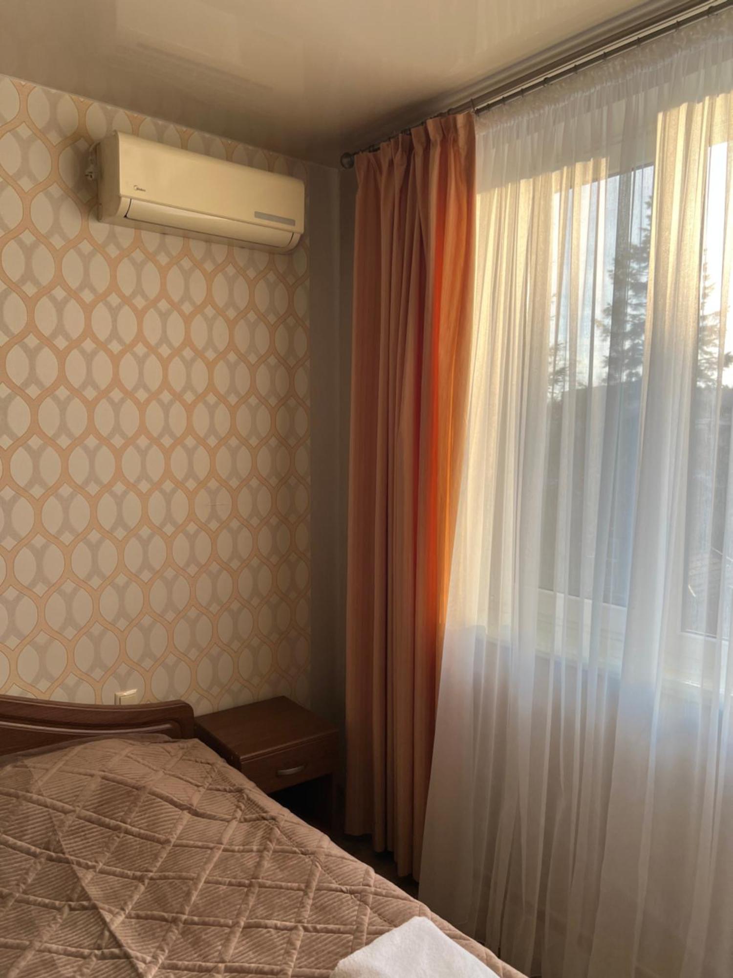 Готель Парк Morshyn Exterior foto